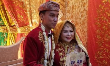 Jadi Pahlawan Kemenangan Persija Jakarta, Si Pengantin Baru Tepati Janji kepada Istri Tercinta