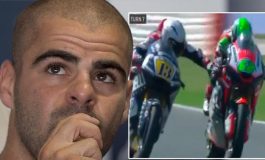 Pacar dan Ibu Eks Murid Valentino Rossi Romano Fenati 'Diserang'