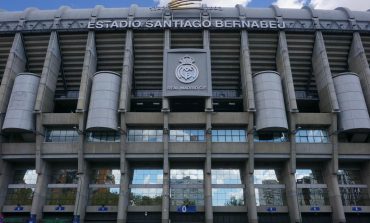3 Bintang yang Ternyata Produk Akademi Real Madrid
