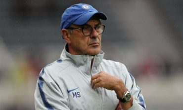Cerita Manajer Chelsea 20 Tahun Jadi Perokok Berat