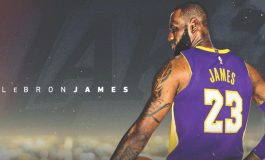 LeBron James Memproduksi Serial Drama Hollywood