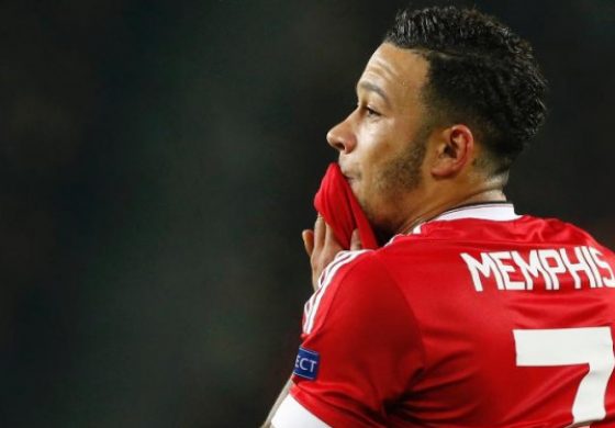 Ejek Rooney, Pemain Gagal MU 'Dikeroyok' Netizen