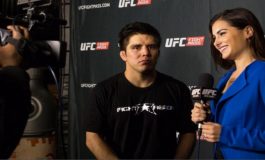 Teledor, Henry Cejudo Nyaris Kehilangan Sabuk Juara UFC Miliknya di Pesawat