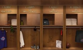 Film Space Jam 2 Segera Dibuat, LeBron James Jadi Bintang Utama