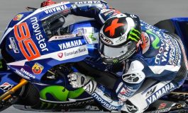 3 Tahun Lalu Jorge Lorenzo Bikin Sejarah Unik di MotoGP Aragon