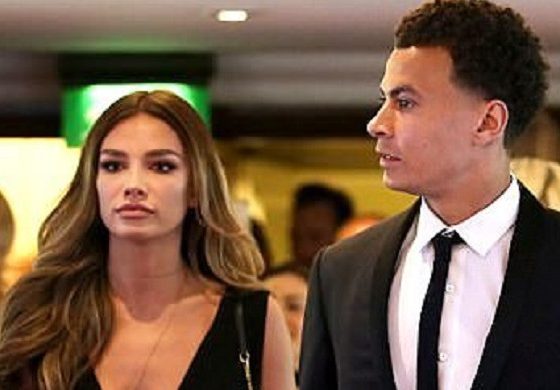 Dele Alli Bikin Sang Pacar Angkat Tangan Ketika Sudah Ketagihan dengan Hal Ini