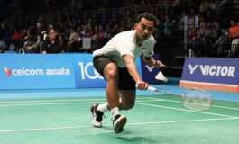 Tommy Menang, Indonesia Pastikan 1 Tempat di Final Korea Terbuka