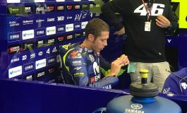 MotoGP: Sadar Sudah Tua, Rossi Bingung Putuskan Masa Depan