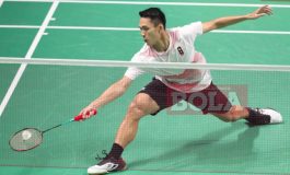 Jonatan Christie Galang Dana untuk Bangun Hunian Sementara di Lombok