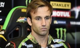 Video Semangatnya Johann Zarco Supaya Finish di MotoGP San Marino 2017