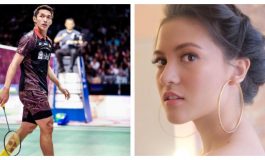 Marsha Aruan Bandingkan Tubuh Jonatan Christie dengan El Rumi, Hasilnya Mengejutkan