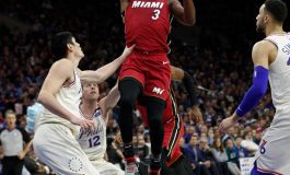 NBA: Dwyane Wade Isyaratkan Belum Mau Gantung Sepatu