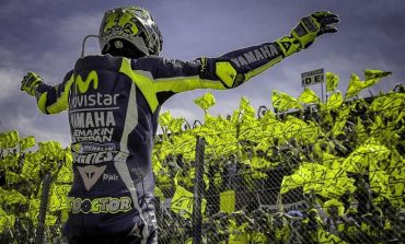 Valentino Rossi Bilang akan Istimewa Bisa Menang Di MotoGP San Marino