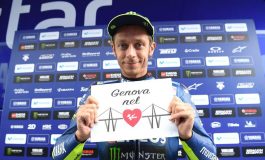 Usai Pensiun dari MotoGP, Rossi Pastikan Ikut Balapan Mobil