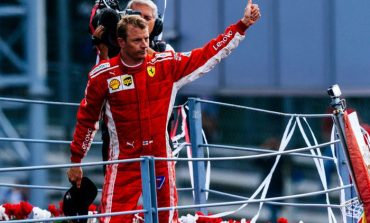 Kimi Raikkonen Sebut Fans F1 Seharusnya Tidak Melontarkan Ejekan ke Pembalap