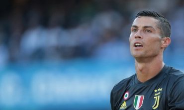 Ronaldo Minta Bodyguard Tambahan ke Juventus