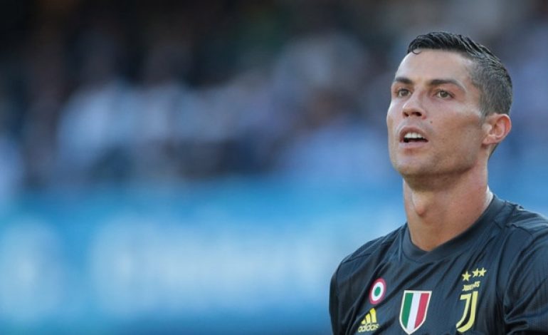 Ronaldo Minta Bodyguard Tambahan ke Juventus