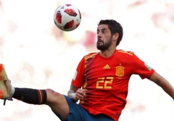 PR Luis Enrique di Timnas Spanyol: Melawan Ponsel Pemain