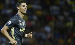 Dituding Perkosa Wanita AS, Ronaldo Tuntut Media Jerman