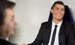 Terungkap Rekaman Cristiano Ronaldo Sedang Menggoda 'Korbannya'