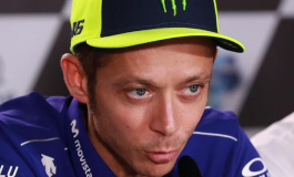 Valentino Rossi Tidak Suka Sirkuit Buriram, Begini Alasannya