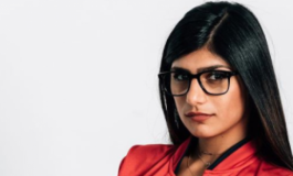 Mia Khalifa Akui Lelah Jadi Presenter Olahraga Pendamping Usai Pensiun dari Industri Film Panas, Begini Curhatannya