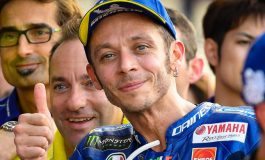 Valentino Rossi Ternyata Pernah Kepo Soal Motor Andrea Dovisiozo hingga Lakukan Hal Konyol Ini