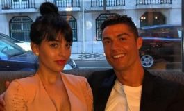 Ronaldo Akui Sempat Indehoi dengan 'Korbannya'
