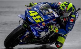 Valentino Rossi Dihantui Mimpi Buruk Menuju MotoGP Jepang