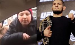 Viral, Khabib Nurmagomedov Minta Anak di Jalan Mengaji, yang Terjadi Selanjutnya Buat Netizen Kagum