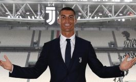 Eks Pemain Real Madrid, Cristiano Ronaldo Si Raja Media Sosial