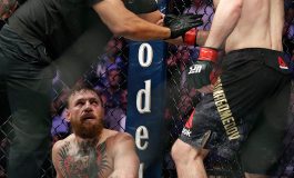 McGregor Mulai Lupakan Rematch Lawan Khabib Nurmagomedov