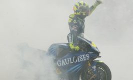 Gelar Juara Marc Marquez Buka Memori Gelar Valentino Rossi 2004