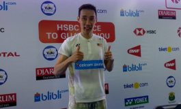 Kapan Lee Chong Wei Kembali Bertanding Setelah Jalani Perawatan Kanker Hidung?