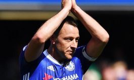 Setelah John Terry, 3 Legenda Ini Bakal Gantung Sepatu Akhir Musim Nanti