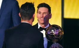 Wow, Game Ini Prediksi Pemenang Ballon d'Or 10 Tahun ke Depan