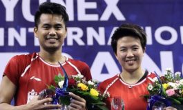 Liliyana Natsir: Saya Bakal Kangen Bulu Tangkis dan...