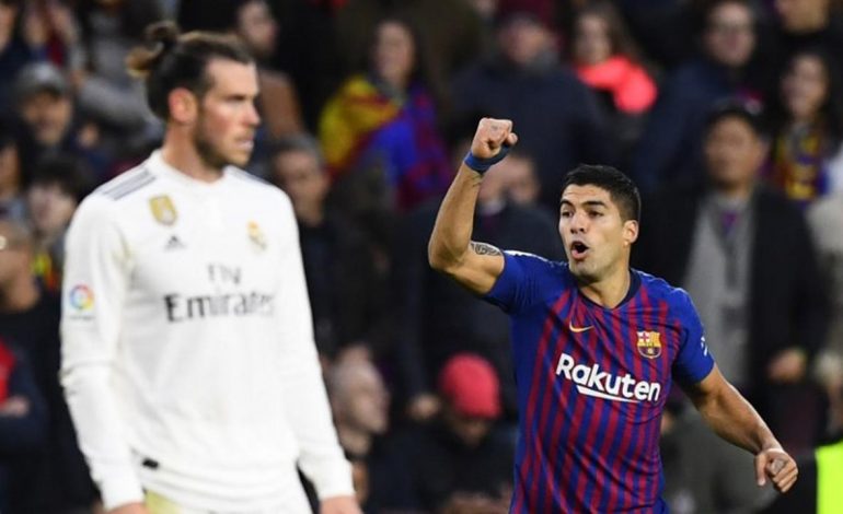 3 Kemenangan Terbesar Barcelona atas Real Madrid