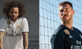 Teken Kontrak Baru, Real Madrid Dapat 1,1 Milyar Euro Dari Adidas?