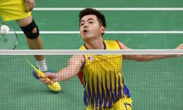 Tan Wee Kiong Riset ke Lee Chong Wei hingga Bikin Trik Atasi Kangen Anak Jelang Jadi Ayah