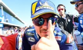 Maverick Vinales Bikin Kesebelasan Sepak Bola Fantasi dari Pembalap MotoGP, Tebak Dimana Posisi Valentino Rossi!