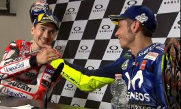 Cuitan Jorge Lorenzo Viral Gara-gara Valentino Rossi, Kenapa Nih?