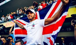 Lewis Hamilton Ingin Dekati Rekor Milik Legenda F1 Michael Schumacher