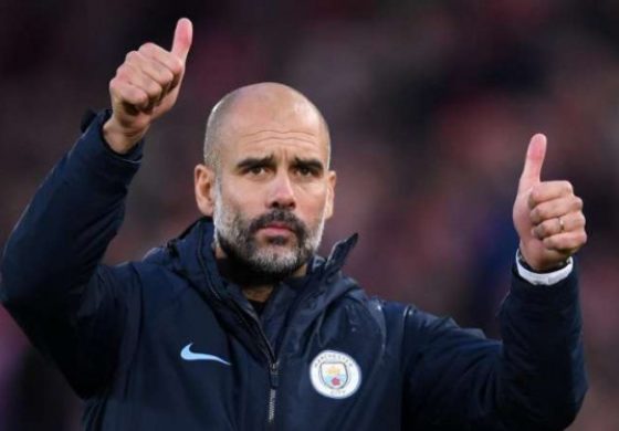 Pilih Seks atau Sepakbola? Ini Jawaban Kocak Guardiola