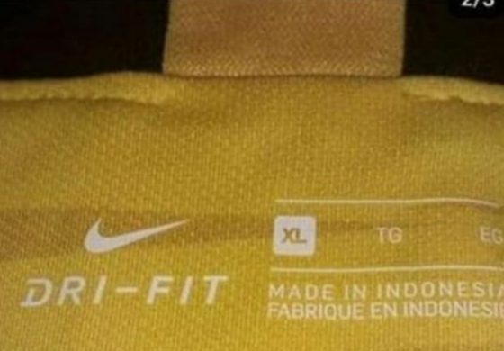 Jersey Timnas Malaysia Buatan Indonesia, Suporter Enggan Beli