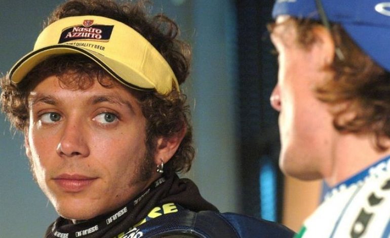 Mantan Musuh Berat Valentino Rossi Turun Gunung Balapan Lagi, Siapa Dia?