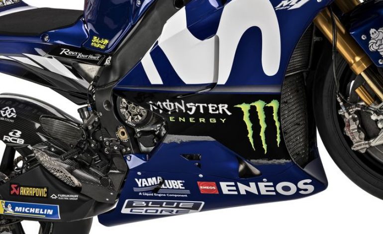 Kapan Motor MotoGP Harus Ganti Oli Mesin?