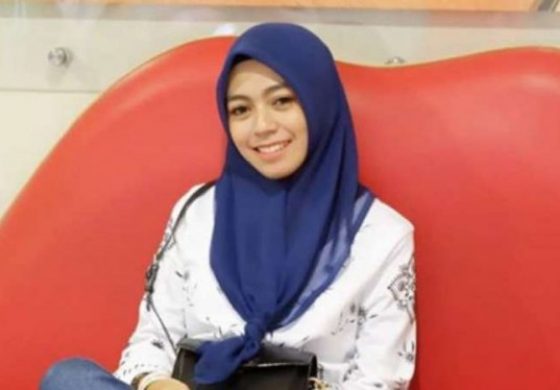 Tunjukkan Wajah Lebam, Sekar Pasrah Jika Tak Berjodoh dengan Saddil