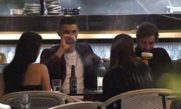 Ronaldo Habiskan Uang Setengah Miliar Hanya untuk Minum 2 Botol Anggur