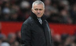 Resmi, Manchester United Pecat Jose Mourinho